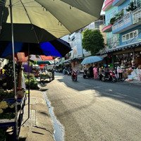 Nhàmặt Tiềnkinh Doanh,Đường 17, Chợ Sáng Tân Quy,Q7 Giá Tốt 11,5 Tỷ