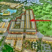 Bán Lô Shophouse Khu Đông Dương Dự Án Hinode Royal Park, Diện Tích 100M2 Giá Bán 12,5Tỷ. Liên Hệ: 0966761190