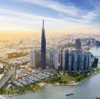 Cho Thuê Căn Hộ Vinhomes Central Park Toà C2 2 Phòng Ngủfull