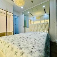 Cho Thuê Căn Hộ Vinhomes Central Park Toà C2 2 Phòng Ngủfull