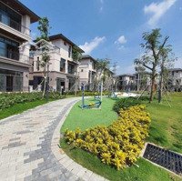 Cho Thuê Biệt Thự 200M2 Full Nội Thất Mới 100% Tại Kdc Zeit River County 1(Gs Metrocity)