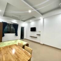 Studio FULL nội thất-ban công Cô Giang Q1 Gần cầu Ông Lãnh, công viên 23/9