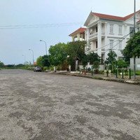 Bán Đất 80M2 Tại Tái Định Cư Ngọc Xuyên, Quận Đồ Sơn. 0977119338