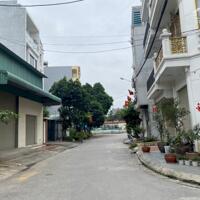 Bán đất 59 m2 tái định cư Hồ Đá, Sở Dầu, Hồng Bàng giá chỉ 2,55 tỷ