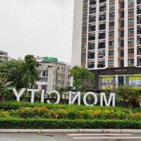 Bán Căn Hộ 02 Phòng Ngủ Chung Cư Mon City - Hàm Nghi,Diện Tích67M2, Nội Thất Full, L/H 0983.92.1919