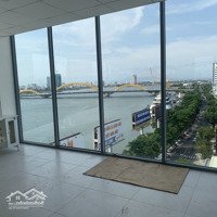 Hot! Văn Phòng 170M2 View Cầu Rồng Tuyến Trần Hưng Đạo - Mizuland