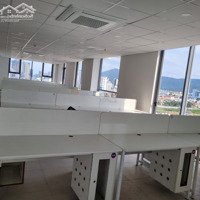 Hot! Văn Phòng 170M2 View Cầu Rồng Tuyến Trần Hưng Đạo - Mizuland