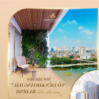 Nhỉnh 6 Tỷ Tầng Trung, 6 Tháng Hỗ Trợ Lx 0%,Diện Tích57M2, Gần Hồ Thành Công Ở Diamond Plaza 16 Láng Hạ