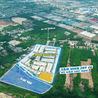 Cho Thuê Đất Thương Mại Gần 2000M2 View Hồ Sinh Thái 26.3