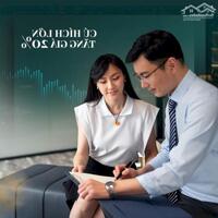 Bán chung cư Hanoi Signature - Dự án căn hộ đẳng cấp nhất Hà Nội