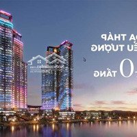 Bán Căn Hộ Haven Park 2 Phòng Ngủ 68 M2, Giá Tốt Nhất Thị Trường Ecopark