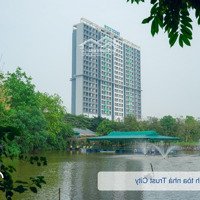 Bán Căn 2 Phòng Ngủ 54.5M2 Giá Chỉ 1.750 Tỷ Tại Trust City Văn Giang, Hưng Yên. Ban Công Đông Nam