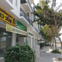 Chính Chủ Bán Căn Hộ Shophouse Khu Vsip (Sun Casa) Phường Hoà Phú, Tp Thủ Dầu Một