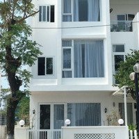 Khu Vip Nhà Giàu - Euro Village - Sơn Trà, Nhà 3 Tầng - Vị Trí Đẹp Giá Nhỉnh 11 Tỷ