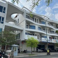 Chính Chủ Bán Gấp Shophouse Nguyễn Cơ Thạch Thủ Thiêm Lakeview Giá Tốt Nhất Thị Trường