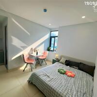 PASS STUDIO 25M2 FULL NỘI THẤT GẦN LANDMARK 81