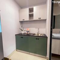 PASS STUDIO 25M2 FULL NỘI THẤT GẦN LANDMARK 81