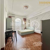 [Đúng Hình,Đúng Giá]_Studio 40M2_Bancol_Không Giới Hạn Người Ở