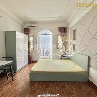 [Đúng Hình,Đúng Giá]_Studio 40M2_Bancol_Không Giới Hạn Người Ở