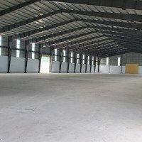 Cho Thuê Kho Xưởng 5000M2 Gần Ql51, Long An, Long Thành, Đồng Nai