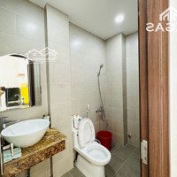 Studio Ban Công Full Nội Thất Mới 100% Ngay Trung Tâm Quận Bình Thạnh