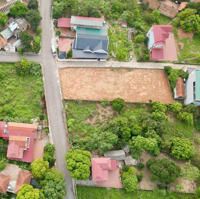 Bán Lô Góc Đẹp Tại Trung Tâm Ngọc Thanh, Cách Hồ Đại Lải 1Km, Đường To 2 Làn Xe, View Thung Lũng