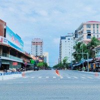 Bán Đất Biển Đường An Hải Đông 1 Ngay Biển Mỹ Khê Cách Nguyễn Văn Thoại Chỉ 50M, Sơn Trà.