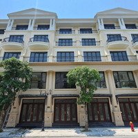 Chỉ Với 2,9 Tỷ Sở Hữu Căn Liền Kề Phân Khu Thời Đại 68M2 - View Công Viên - Vinhomes Ocean Park 3