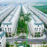 Chỉ Với 2,9 Tỷ Sở Hữu Căn Liền Kề Phân Khu Thời Đại 68M2 - View Công Viên - Vinhomes Ocean Park 3