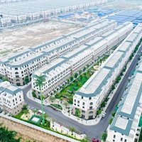 Chỉ Với 2,9 Tỷ Sở Hữu Căn Liền Kề Phân Khu Thời Đại 68M2 - View Công Viên - Vinhomes Ocean Park 3