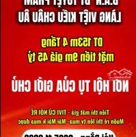 B.á.n Biệt Thự- Tuyệt Phẩm Làng Việt Kiều Châu Âu- Nơi Hội Tụ Của Giới Tinh Hoa.