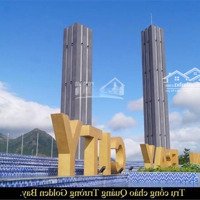 Chuyên Bán Đất Nền Goldenbay Cam Ranh - Chỉ Vài Bước Chân Xuống Biển Giá Bán 25 Triệu /M2