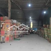 Cho Thuê Kho Xưởng 1100M2, 1300M2 Cụm Cn Ngọc Hồi, Xã Ngọc Hồi, Thanh Trì, Hà Nội