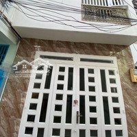 Cần Bán Gấp Nhà Huỳnh Mẫn Đạt P.8 Quận 5. Giá Bán 45M2 / 3Tỷ2 Shr