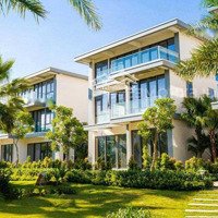 Quỹ Căn Ivory Villas Chính Chủ Bán Cắt Lỗ, Giá Tốt Nhất Thị Trường. Full Nội Thất. Sổ Đỏ Lâu Dài