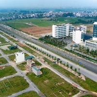 70M2 Đất Dịch Vụ An Thượng Cần Tìm Chủ - Giá Yêu Thương