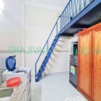 Trống Sẵn Căn Duplex Giá Rẻ - Đầy Đủ Tiện Nghi