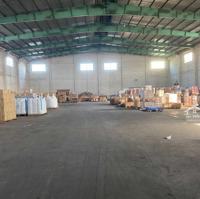 Cho Thuê Kho Và Các Dịch Vụ Tại Kho 2000 M2 - 3000M2 Chuyên Nghiệp - Hiệu Quả Tại Thành Phố Thủ Đức