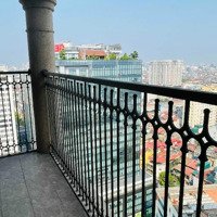 Bán Penthouse Thông Tầng 450M Tòa Dle Pont Dor 34 Hoàng Cầu Giá 3X Tỷ (0967713188)