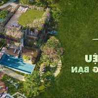 Biệt Thự Đơn Lập Mặt Sông 300M2 Duy Nhất, Vị Trí Vip Nhất Tại Eco Park Sài Gòn River. Liên Hệ: 0907582993