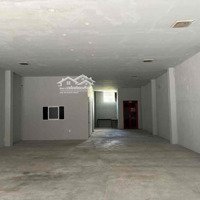 Cho Thuê Kho Xưởng Mtkd Cư Xá Ra Đa 8 X 20M