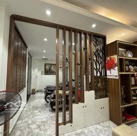 Hiếm, Dân Xây Ba Đình 45M2, 7 Tầng, 8.7 Tỷ Gần Phố, Thoáng Đẹp