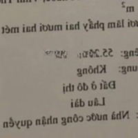 Bán Nhà Mặt Biển Trần Phú Nha Trang