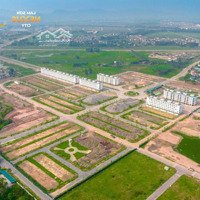 Cần Bán Đất Kđt Lam Sơn Nexus City, Tp. Bắc Giang. Giá Có 1-0-2