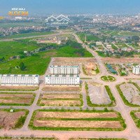 Cần Bán Đất Kđt Lam Sơn Nexus City, Tp. Bắc Giang. Giá Có 1-0-2