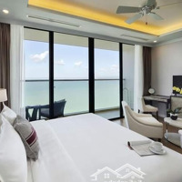 Bán Giảm 40% Căn Hộ 1 Phòng Ngủ View Biển Đẹp Tại Vinpearl Trần Phú, 0982575391