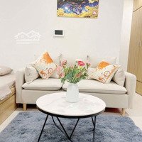 Không Còn Giá Tốt Hơn, Căn Studio Full Nội Thất Giá Chỉ 1.51 Tỷ Bao Ph