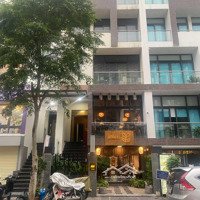 Cho Thuê Tầng 3,4,5,6 Nhà Liền Kề Kđt Mon - Hải Đăng City Mỹ Đình Giá Chỉ 33 Tr/Th