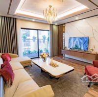 Căn Hộ Tầng Trung Tòa Ct4, 105M2, 3 Phòng Ngủ Ban Công Đông Nam, Tại Iris Garden, Giá Bán 5,29 Tỷ