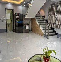 Hiếm Bình Thạnh, 37M2, 2 Tầng, Gần Phạm Văn Đồng, Chỉ Hơn 3 Tỷ.